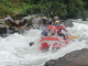 Kitulgala Rafting